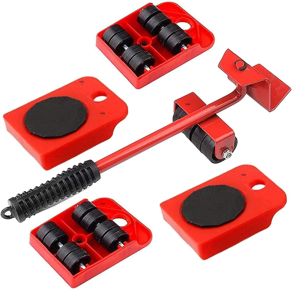 Set de Bases Móviles Promo 🎁5 en 1🎁