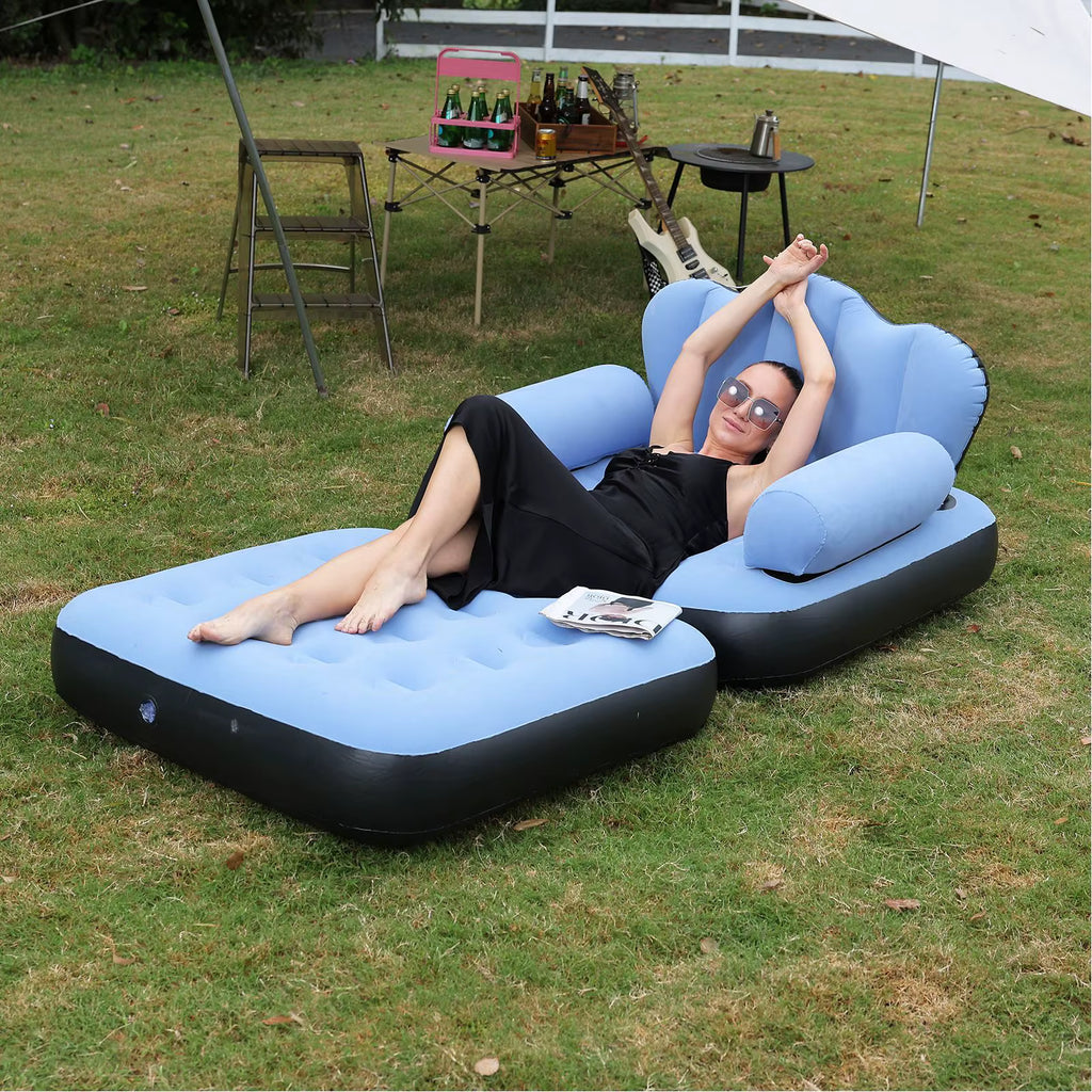 SofaCama Premium 🏆 Ventilador Gratis 🎁