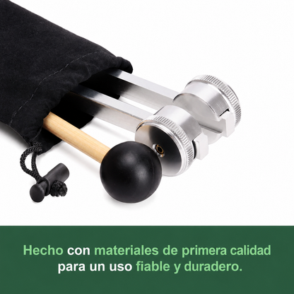 ✅Herramienta Terapéutica 128HZ | Calma y bienestar en 2 minutos (Copia)